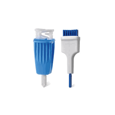 Lancet Assure Lance Safety Lancet Needle 1 M