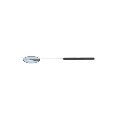 Lancet Blade, Round Handle
