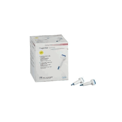 Lancet Coaguchek Needle 1.8 Mm 23 Gauge - La