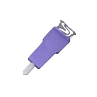 Lancet Genie Fixed Depth Lancet 2 Mm - Lance
