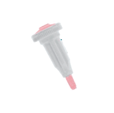 Lancet Haemolance Plus Fixed Depth Lancet Blade 1.9 Mm