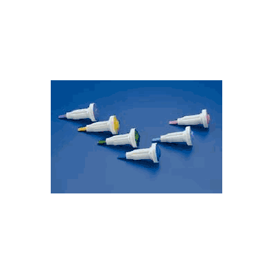 Lancet Saf-t-lance Safety Lancet Needle 21 G