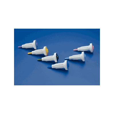 Lancet, Safety, 25g NeEdle, Low Flow - Lancet