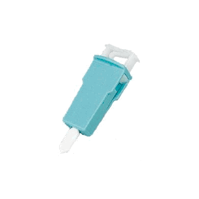 Lancet Single-let Fixed Depth Lancet Needle 2