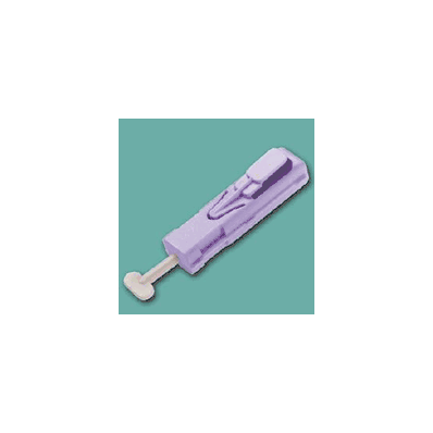 Unistick 2 Comfort Safety Lancets - Lancet, U