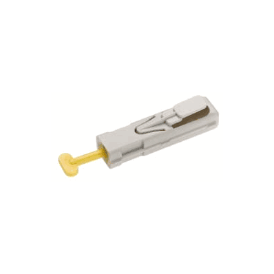 Lancet Unistik 2 Normal Fixed Depth Lancet N