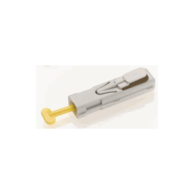 Lancet Unistik 2 Normal Fixed Depth Lancet N