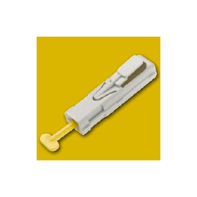 Lancet Unistik 2 Normal Safety Lancet Needle