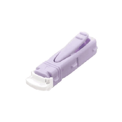 Lancet Unistik 3 Comfort Safety Lancet Needl