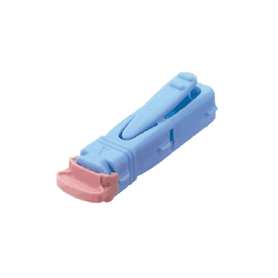 Lancet Unistik 3 Dual Safety Lancet Needle 1