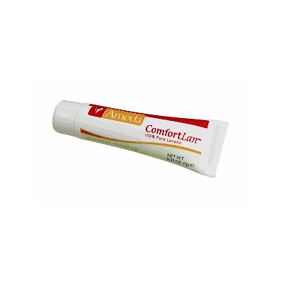 Lanolin, Ameda Comfortlan, 0.25 Oz Tube - Med