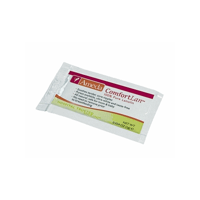 Lanolin, Ameda Comfortlan, Sampl Crd, 0.034 -