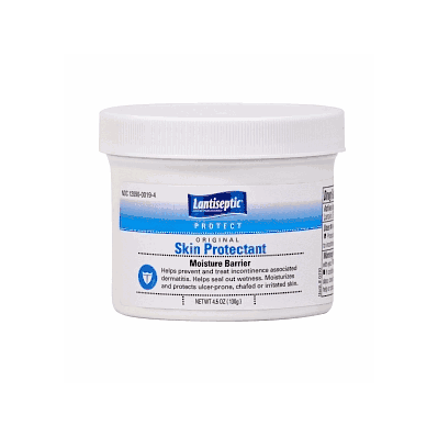 Lantiseptic, 4.5 Oz Jar - Medline