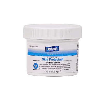 Lantiseptic Skin Protectant 2.5 Oz - Medline