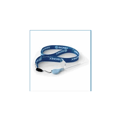 Lanyard for Lighted Devices