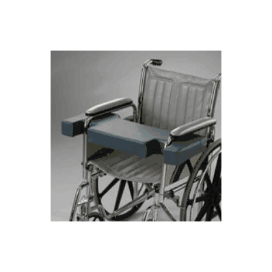 Lap Hugger 16-20 W X 3 Thick Inch Foam - Cush