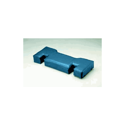 Lap Pad Lap Hugger 9 X 26 X 4 Inch Foam - Cus