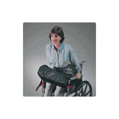 Lap Pad Skil-care Lift-off 10 X 24 X 4 Inch