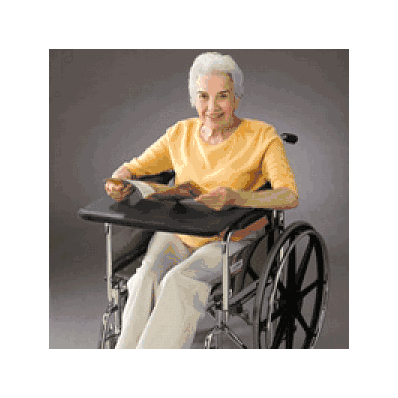Lap-top Tray-padded - Medline
