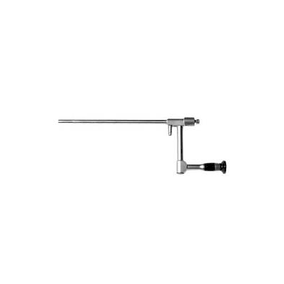 Laparoscope, 10mm 5.5mm 277mm Chnl - Br Surg