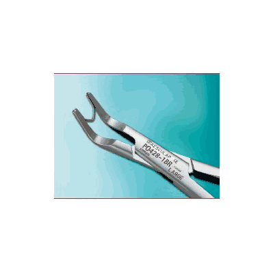 Laparoscopic Appliers 11.8" (30 cm), 5.5 mm