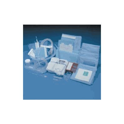 Laparoscopic Cholecystectomy / Appendectomy P