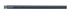 Laparoscopic Electrode, 5 mm X 33 cm Blade Tip, for Megadyne Electrosurgical Pencils, Sterile, Disposable, sold as 6/Box by J & J 0017 <br><br><font color="red"><b>BACK TO THE PRODUCT TABLE, <a href="https://www.aaawholesalecompany.com/instruments-electrosurgical-products-laparoscopic-electrode-by-j---j-healthcare-systems.html">CLICK HERE</a></b></font>