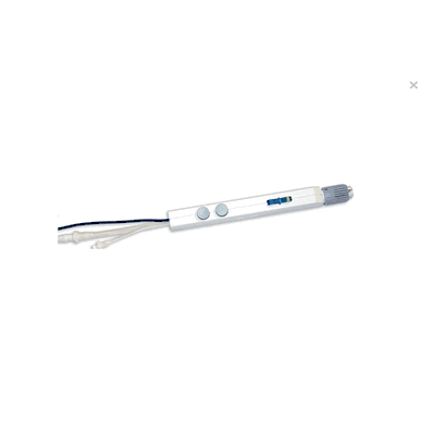 Laparoscopic, Opti2, Electrode, Crv, Spatula