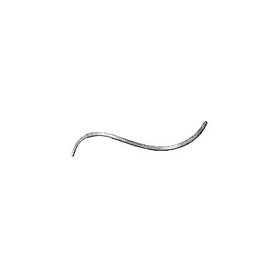 Laparoscopic Retractor Sklartech 5000 S Retr
