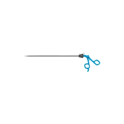 Laparoscopic Scissor Metzenbaum Snowden-pence