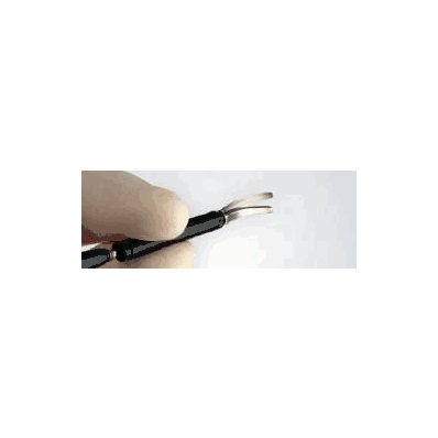 Laparoscopic Scissor Metzenbaum Switch-blades