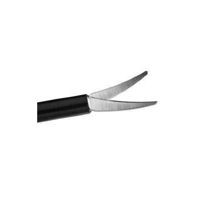 Laparoscopic Scissors 32 Cm 2 Sharp Tips - Sc