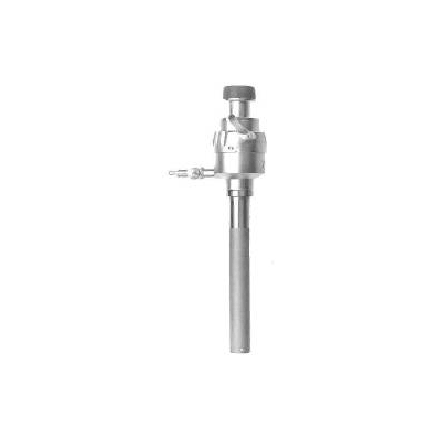 Laparoscopic Trocar 10 Mm - Trocar, Automatic