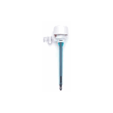 Laparoscopic Trocar 5 Mm Od 100 Mm L - Trocar