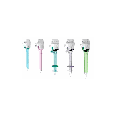 Laparoscopic Trocar Kii 5 Mm 100 Mm - Trocar