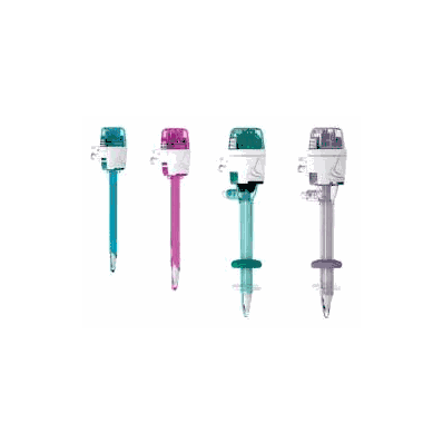 Laparoscopic Trocar Kii 5 Mm 150 Mm - Trocar