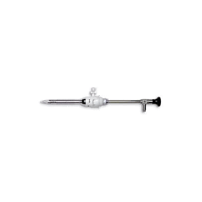 Laparoscopic Trocar Sequential Helix 11 Mm 1
