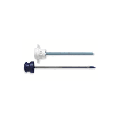 Laparoscopic Trocar Versaport 5 Mm - Trocar,