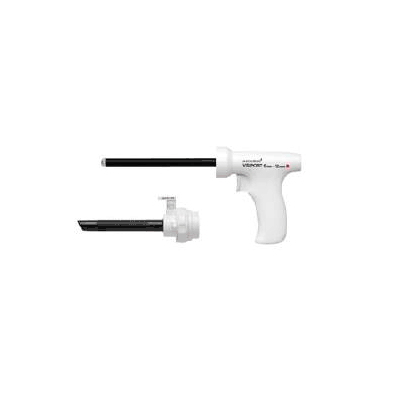 Laparoscopic Trocar Visiport Plus 5-12 Mm -