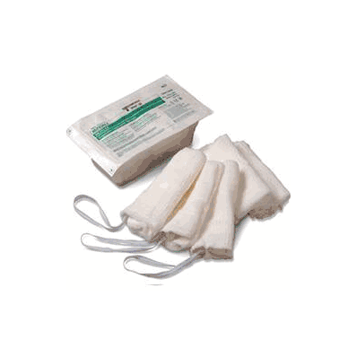 Laparotomy Sponge Kerlix Cotton 8 X 11 Inch