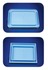 Large Platform, 14-1/2" x 16-1/4" x 1", sold as 50/Case by Hospital Disposables 396-1416<br> <b>For Complete line of Hospital Disposables, <a href="http://site.aaawholesalecompany.com/Files/Hospital_Disposables_Containers_and_Trays.pdf">CLICK HERE</a></b><br><br><font color="red"><b>BACK TO THE PRODUCT TABLE, <a href="https://www.aaawholesalecompany.com/deroyal-instruments-instrument-trays-hospital-disposable-trays.html">CLICK HERE</a></b></font>