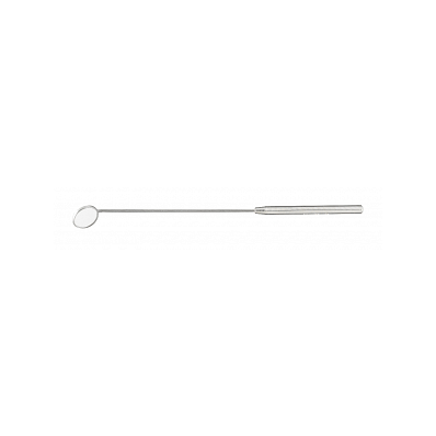Laryn. Mirr. W/Hdl Sz 2 - Medline