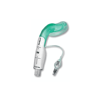 Laryngeal Mask Ambu Aura-i Size 1 - Mask, L