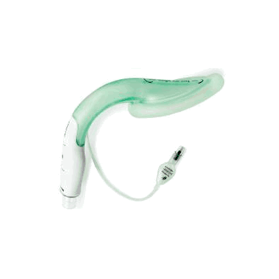 Laryngeal Mask Ambu Aura-i Size 2 Pvc / Pvc