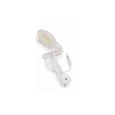 Laryngeal Mask Fastrach Size 4 - Airway, Lma