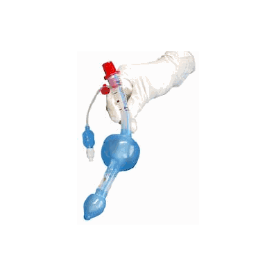 Laryngeal Mask King Lt Size 4 - Tube, Laryng