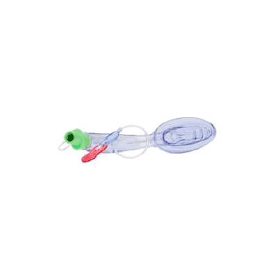 Laryngeal Mask Kit Air-Q Size 1-1/2