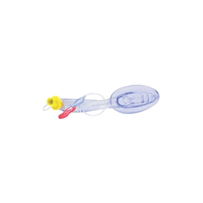 Laryngeal Mask Kit Air-Q Size 2-1/2