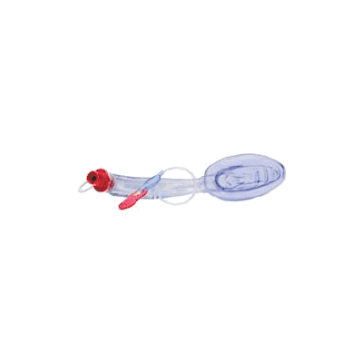 Laryngeal Mask Kit Air-Q Size 3-1/2