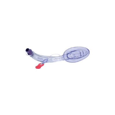 Laryngeal Mask Kit Air-Q Size 4-1/2